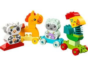 Animal Train
