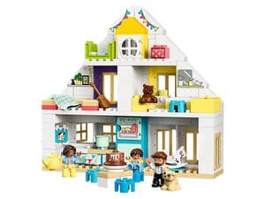 Modular Playhouse