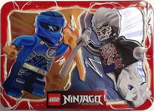 Jay vs. Cinder
