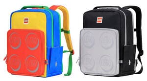 Tribini Corporate Large Backpack (All Colors)
