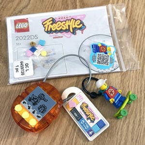 Freestyle Design Seminar 2022
