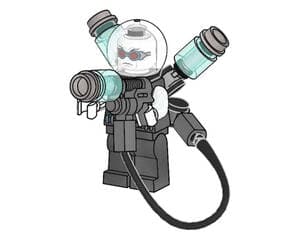 Mr. Freeze