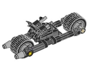 Batcycle