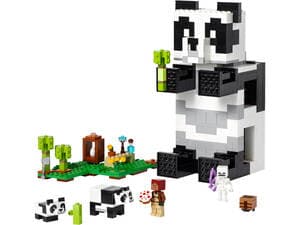 The Panda Haven