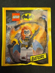 Batgirl