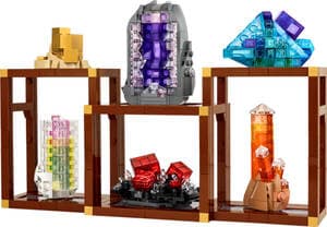 Mineral Collection