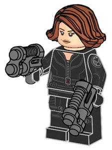 Black Widow