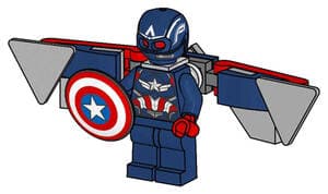 Captain America