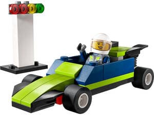 Race Car