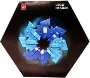 LEGO Design Seminar Set 2025