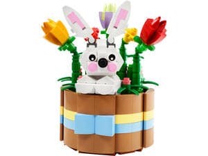 Easter Basket
