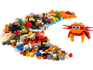 Fun Creativity 12-in-1