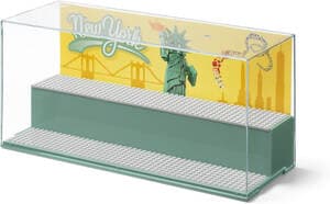 New York Play & Display Case