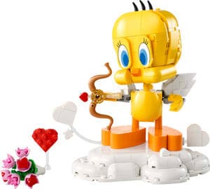 Sweetheart Tweety Bird