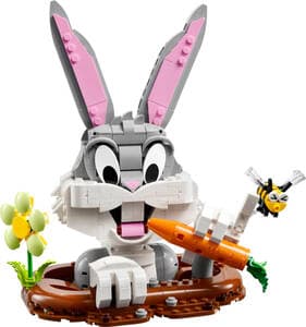Bugs Bunny