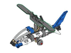 Gyrocopter