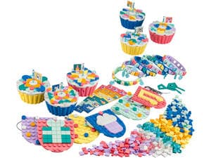 Ultimate Party Kit