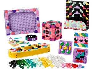 Designer Toolkit - Patterns