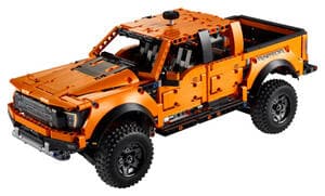 Ford F-150 Raptor