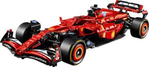 Ferrari SF-24 F1 Car