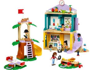 Heartlake City Preschool
