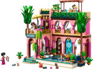Garden Restaurant