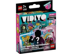 Bandmates Series 1 - Random Box