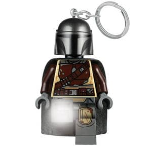 The Mandalorian Key Light
