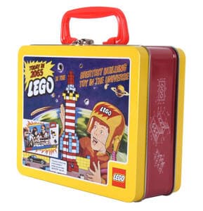 Tin Lunchbox