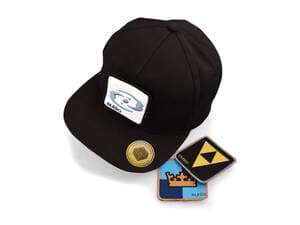 Baseball Cap
