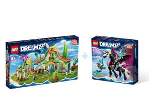 Mythical Creatures Bundle