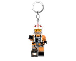 Luke Skywalker Pilot Key Light