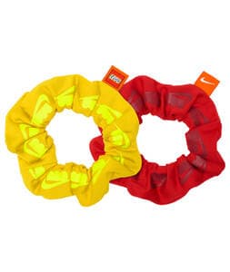 Nike x LEGO Collection Gathered Hair Ties (2 Pack)