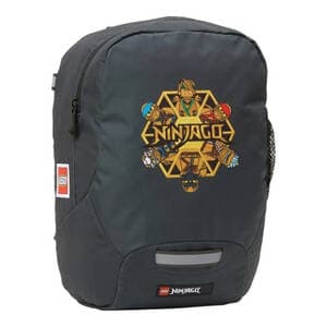 Ninjago Golden Team Junior Backpack