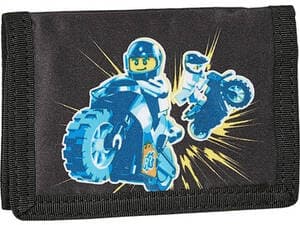 City Race Wallet