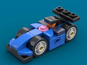Race Car