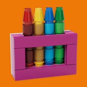 Crayons