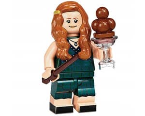 Ginny Weasley