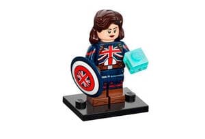 Captain Carter