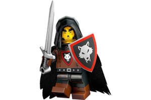 Wolfpack Beastmaster