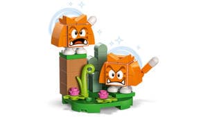 Cat Goombas