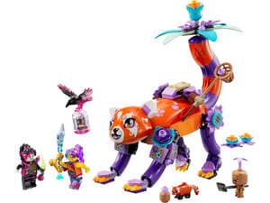 Izzie's Dream Animals
