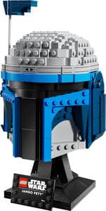 Jango Fett Helmet