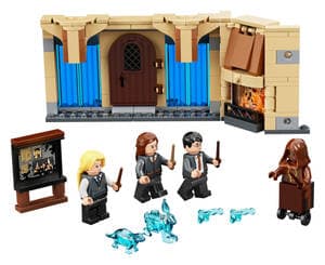Hogwarts Room of Requirement