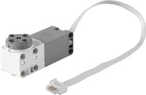Medium Angular Motor