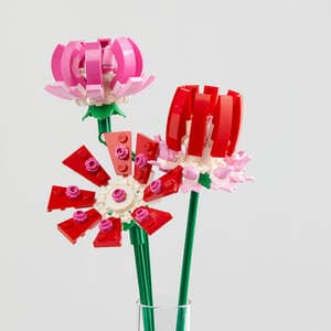 Pink Frogs Flower Pack