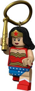 Hallmark Keepsake Christmas Tree Ornament - DC Comics Super Heroes Wonder Woman